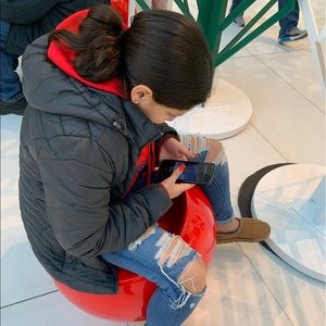 Meet your Posher, Diana